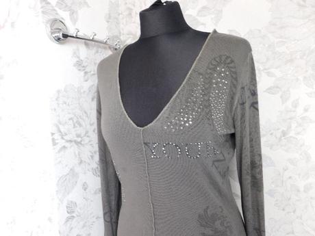 Luxusne damske tričko, 38