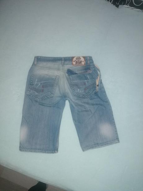 Kraťasy zn. g-star, g-star raw,m
