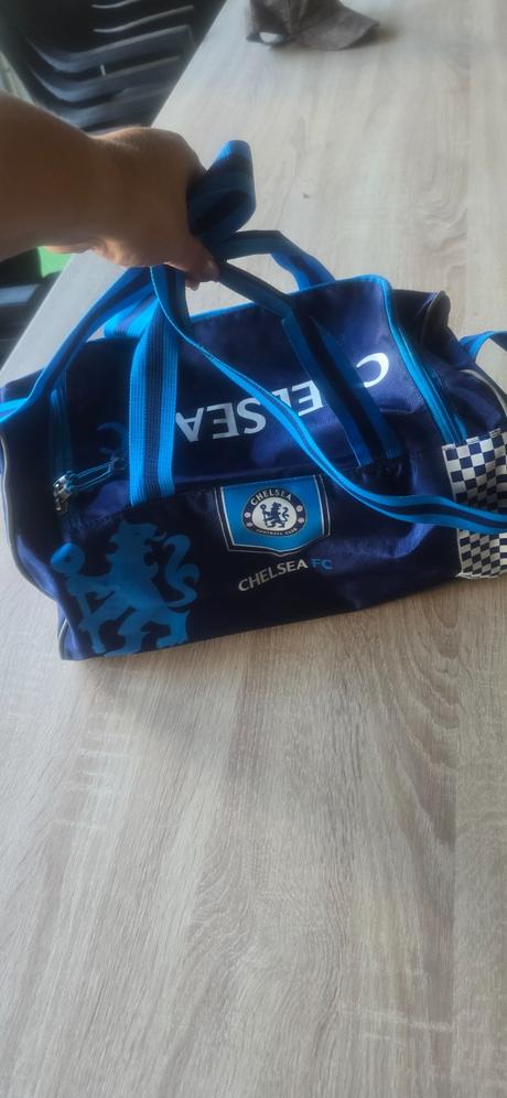 Chelsea skolsky komplet, 