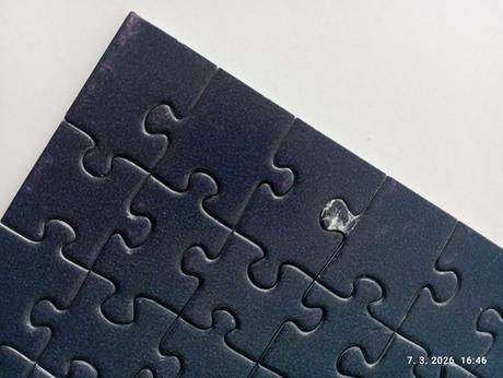 Puzzle 1000 ks (už s poštovným),