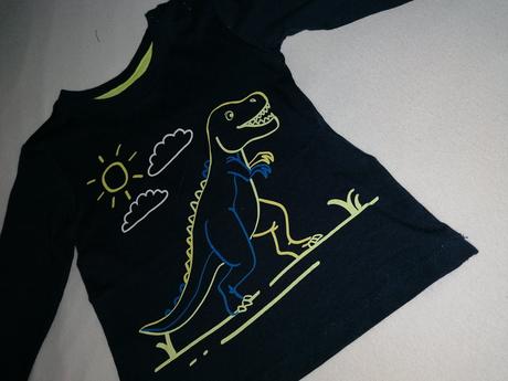 Tričko, dopodopo,74