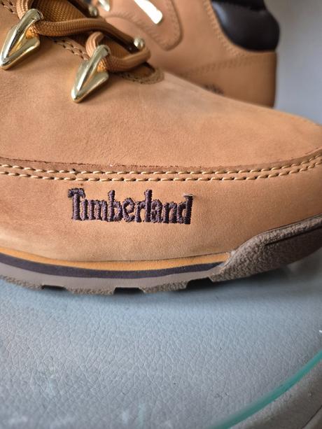 Timberland topanky, timberland,45
