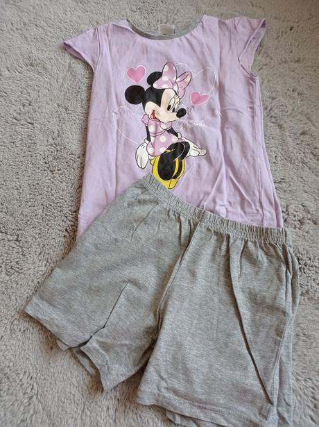 Pyžamo, disney,110