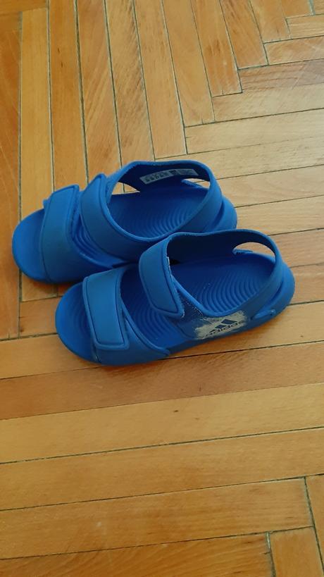 Adidas sandale, adidas,27