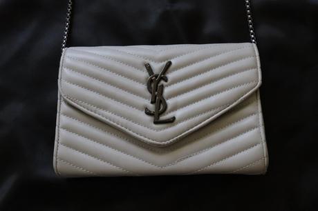 Kabelka yves saint laurent, yves saint laurent