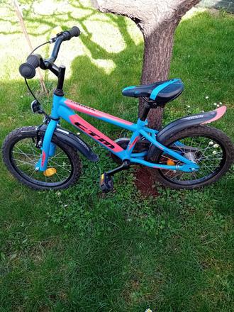 Bicykel ctm, ctm,16