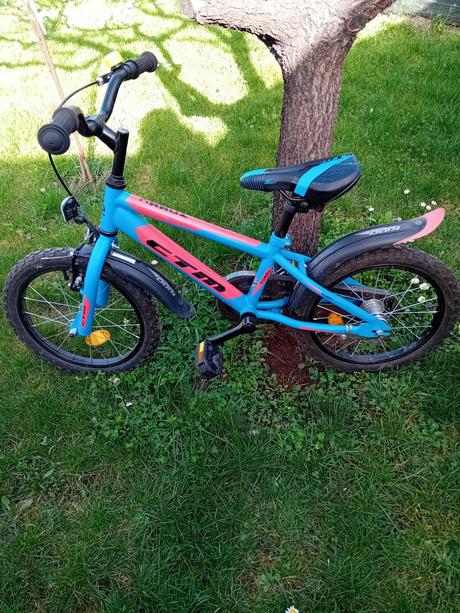 Bicykel ctm, ctm,16