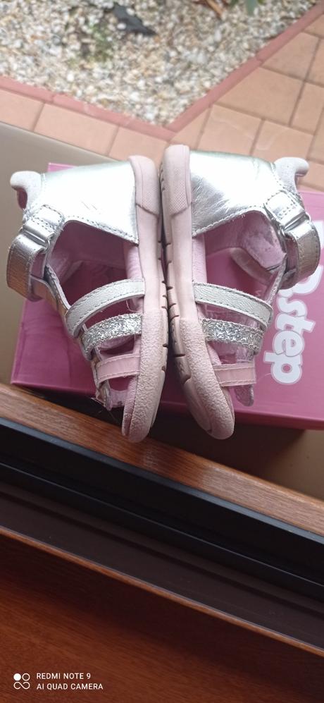 Sandále ddstep 24, d.d.step,24