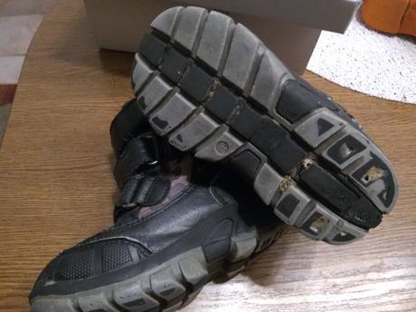 Teple trekingove snehulky, 26