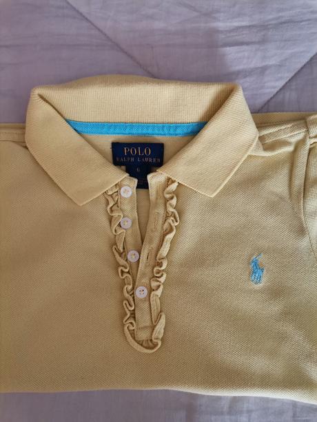 Polo tričko ralph lauren, ralph lauren,116