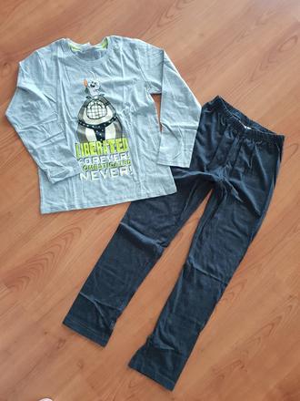 Tajny zivot mznacikov 128, 128