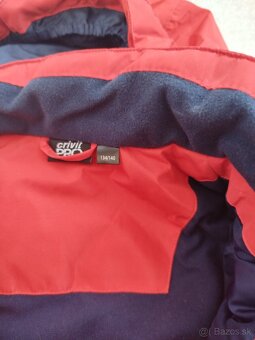 Lyžiarska bunda 134/140, crivit,140
