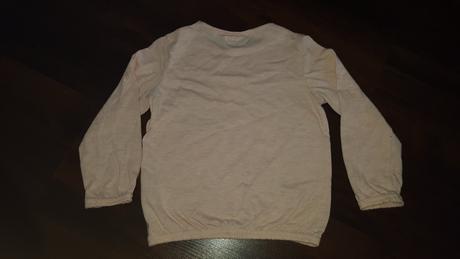 Dievčenské tričko, pepco,98