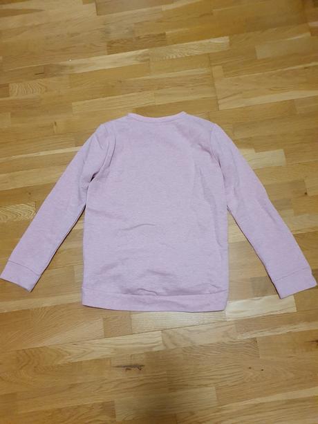 Mikina s trblietkami, f&f,152