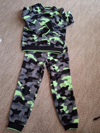 Tepláková súprava next, next,122