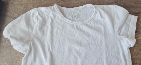 Biele tričko, 128