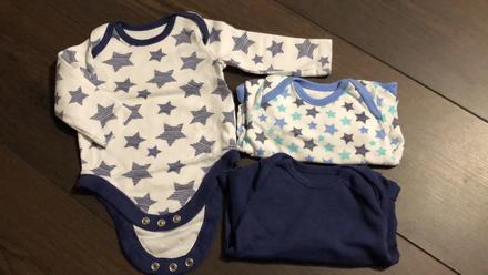 Body 3ks, f&f,68