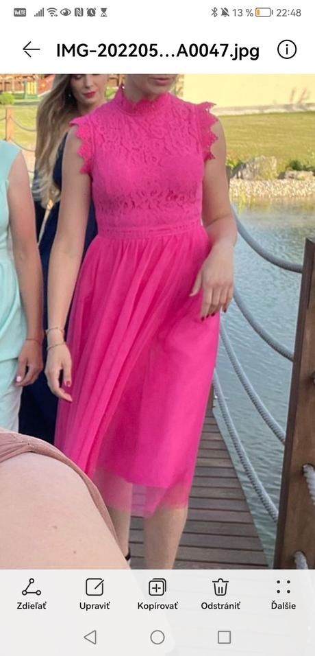 Spoločenské šaty, 38