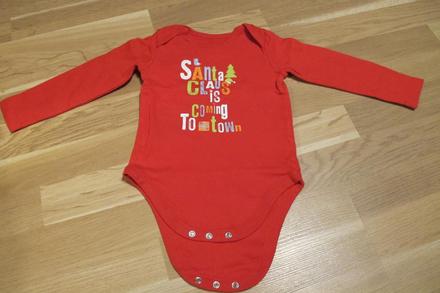 Vianočné body 12-18 mes., 80