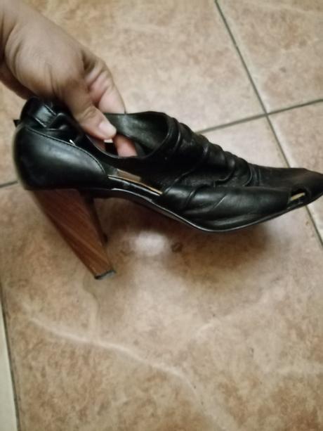 Dámske sandálky, 37