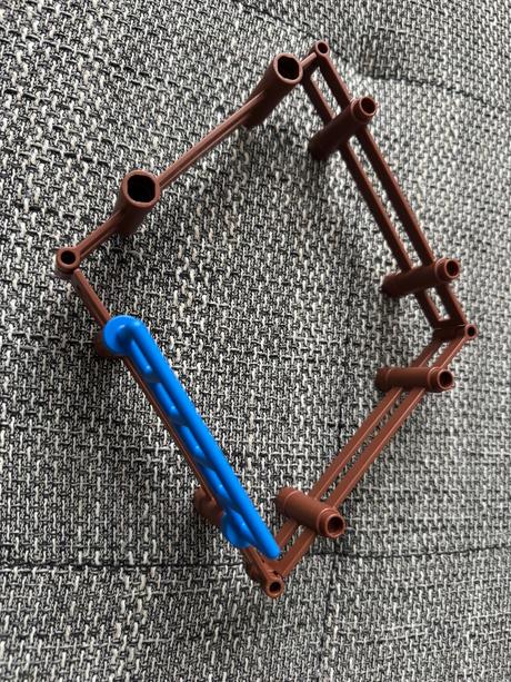 Lego duplo veľká sada, 