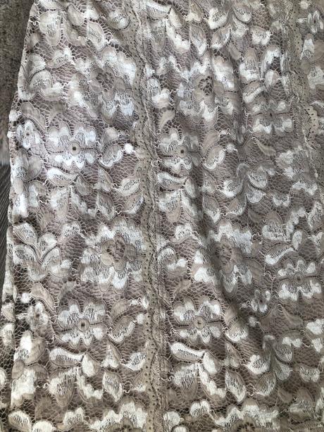 Intimissimi nádherné čipkové šaty m, intimissimi,m