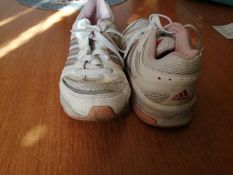Tenisky, adidas,32