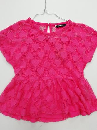 Letné tričko s tielkom, george,110