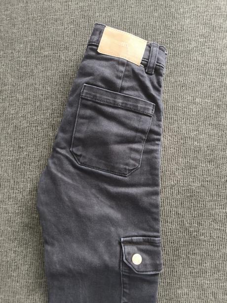 Rifle detske, zara,122
