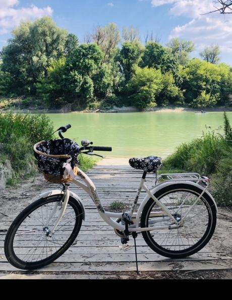 Bicykel dàmsky, 28