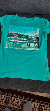 Tričko, admiral,152