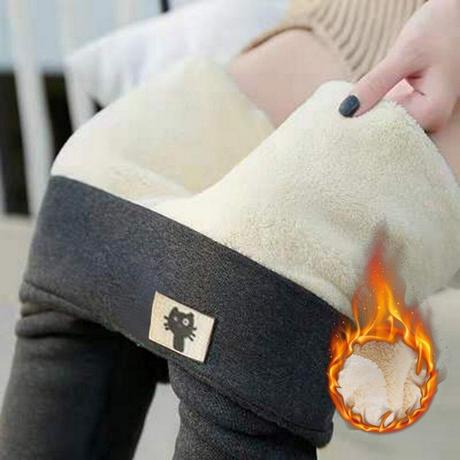 Zateplene leginy, l / m / s / xl