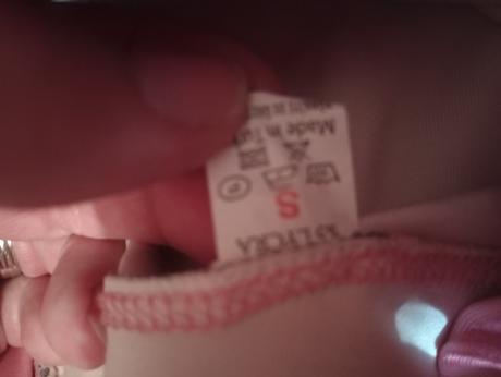 Ponúkam dievčenské legíny, s