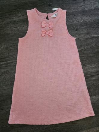 Saty s maslickami 122/128 hm, h&m,122