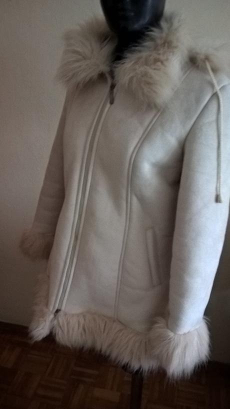 Biely kožuch, 38