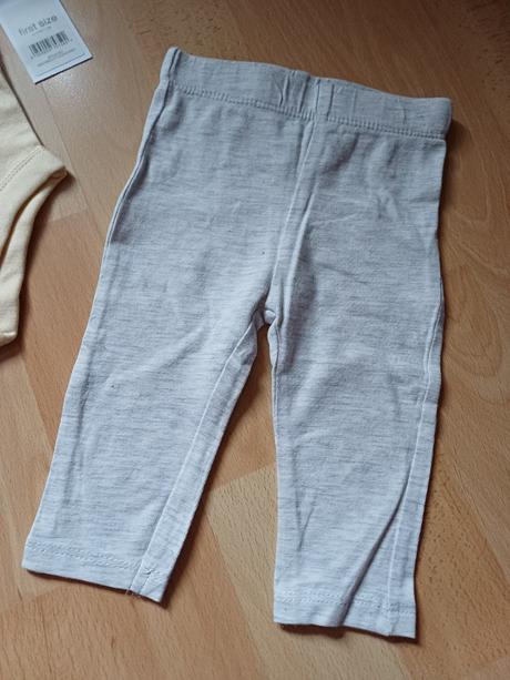 Body plus leginky 50/56, 56