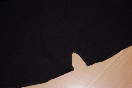 Myšací kabátik, little star,110