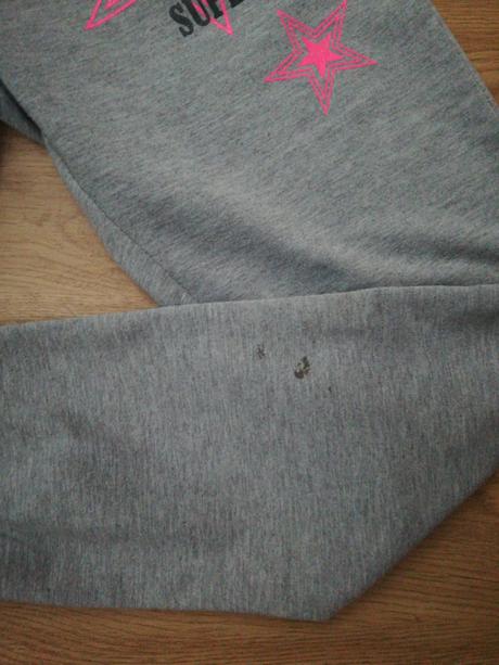 Tepláky, active,158