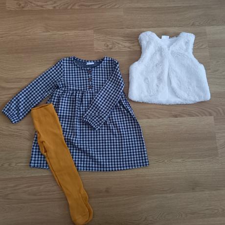 Vianočný set, f&f,92