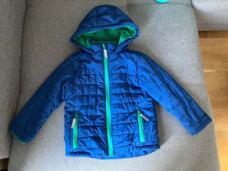 Zimna bunda, kiki&koko,116