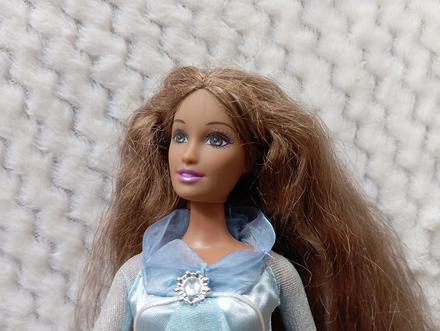 Barbie rayla s dlhými vlasmi 2, 