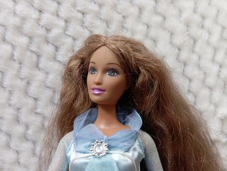 Barbie rayla s dlhými vlasmi 2, 