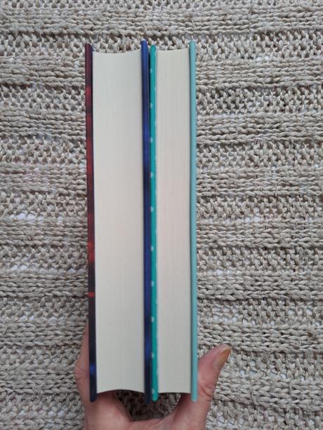 Nove 2x beletria pre dievcata pevna vazba,