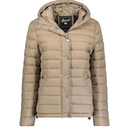 Zimná bunda geo norway, m / xl