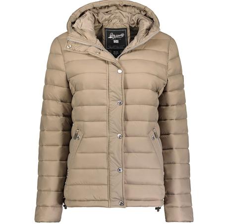 Zimná bunda geo norway, m / xl