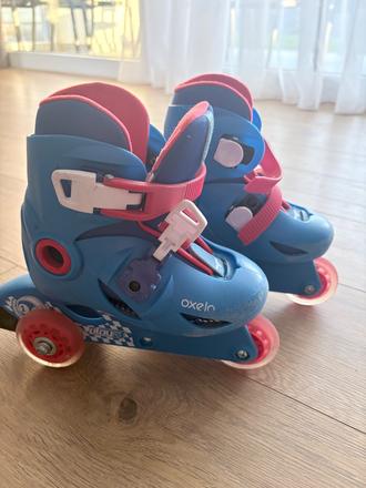 Detske korcule oxelo 26-28, 26