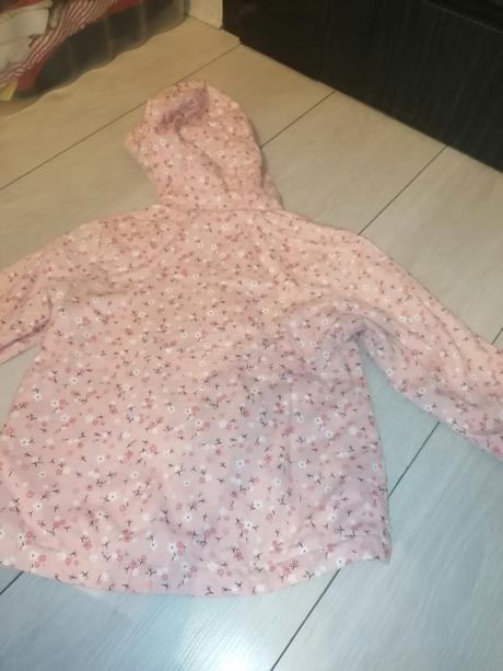 Jarná bunda dopodopo č. 92, dopodopo,92