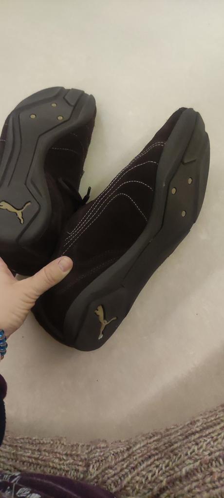 Puma tenisky, puma,44