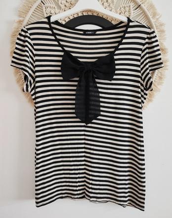 Elastické tričko, l