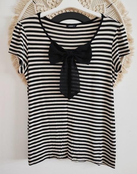 Elastické tričko, l